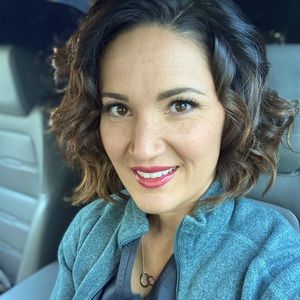 Meet your Posher, Meghan